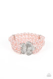 Park Avenue Orchard - Pink - Paparazzi Accessories