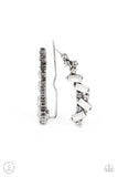 Stay Magical - White - Paparazzi Accessories