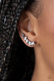 Stay Magical - White - Paparazzi Accessories