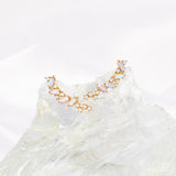 Stay Magical - Gold - Paparazzi Accessories