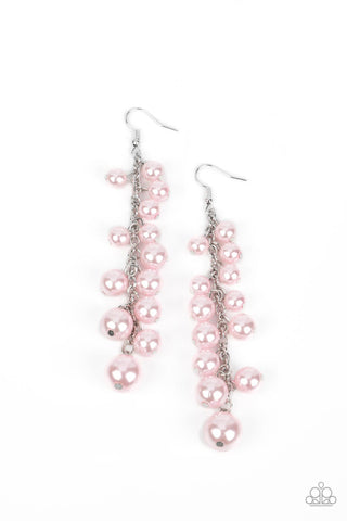 Atlantic Affair - Pink - Paparazzi Accessories