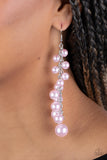 Atlantic Affair - Pink - Paparazzi Accessories