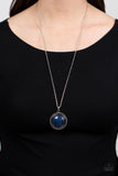 Sonoran Summer - Blue - Paparazzi Accessories