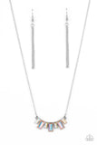 Hype Girl Glamour - Multi - Paparazzi Accessories