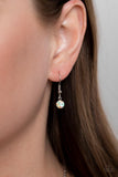 Irresistible HEIR-idescence - Pink - Paparazzi Accessories