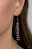 Nautical Romance - Green - Paparazzi Accessories