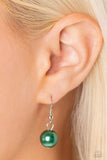 The NOBLE Prize - Green - Paparazzi Accessories
