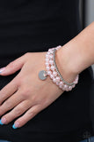 Pearly Professional - Pink - Paparazzi Accessories