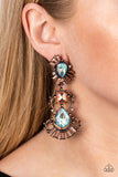 Ultra Universal - Copper - Paparazzi Accessories