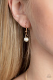 Beach House Harmony - Brown - Paparazzi Accessories