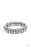 Ageless Glow - Green - Paparazzi Accessories