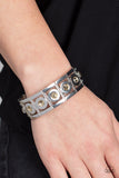 Stretch of Drama - Brown - Paparazzi Accessories