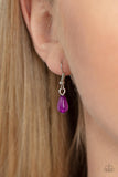 Totally Trolling - Purple - Paparazzi Accessories