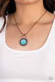 New Age Nomad - Copper - Paparazzi Accessories