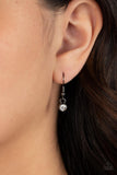Out of the SWAY - Black - Paparazzi Accessories