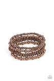 Country Charmer - Copper - Paparazzi Accessories