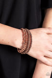Country Charmer - Copper - Paparazzi Accessories