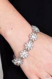 Premium Perennial - White - Paparazzi Accessories