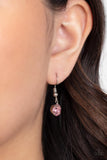Smitten with Style - Pink - Paparazzi Accessories
