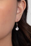 Smitten with Style - White - Paparazzi Accessories