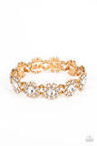 Premium Perennial - Gold - Paparazzi Accessories