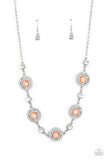 Summer Dream - Orange - Paparazzi Accessories