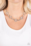 Summer Dream - Orange - Paparazzi Accessories
