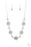 Summer Dream - Purple - Paparazzi Accessories