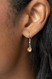 GLOWING Admiration - Brown - Paparazzi Accessories