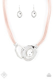 Californian Cowgirl - Pink - Paparazzi Accessories