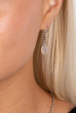 Sweet DREAMCATCHER - White - Paparazzi Accessories
