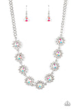 Blooming Brilliance - Multi - Paparazzi Accessories