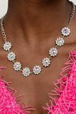 Blooming Brilliance - Multi - Paparazzi Accessories