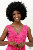 Blooming Brilliance - Multi - Paparazzi Accessories