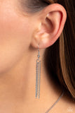 The KIND Side - Silver - Paparazzi Accessories