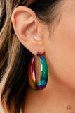 Futuristic Flavor - Multi - Paparazzi Accessories