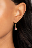 Clique Couture - Gold - Paparazzi Accessories