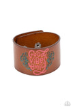 Easy Energy - Pink - Paparazzi Accessories