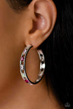 The Gem Fairy - Pink - Paparazzi Accessories