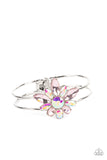 Chic Corsage - Multi - Paparazzi Accessories