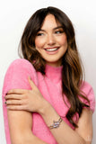 Chic Corsage - Multi - Paparazzi Accessories