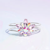 Chic Corsage - Multi - Paparazzi Accessories