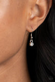 Sweethearts Stroll - Red - Paparazzi Accessories