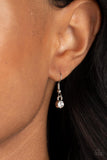 Sweethearts Stroll - Pink - Paparazzi Accessories