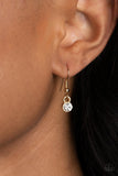 Bedazzled Bliss - Multi - Paparazzi Accessories