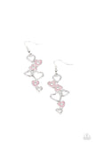 Sweetheart Serenade - Pink - Paparazzi Accessories