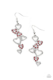 Sweetheart Serenade - Multi - Paparazzi Accessories