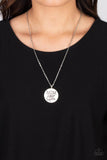 Mother Dear - Multi - Paparazzi Accessories