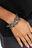 Jungle Jubilee - Brown - Paparazzi Accessories