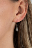 Sweethearts Stroll - Multi - Paparazzi Accessories